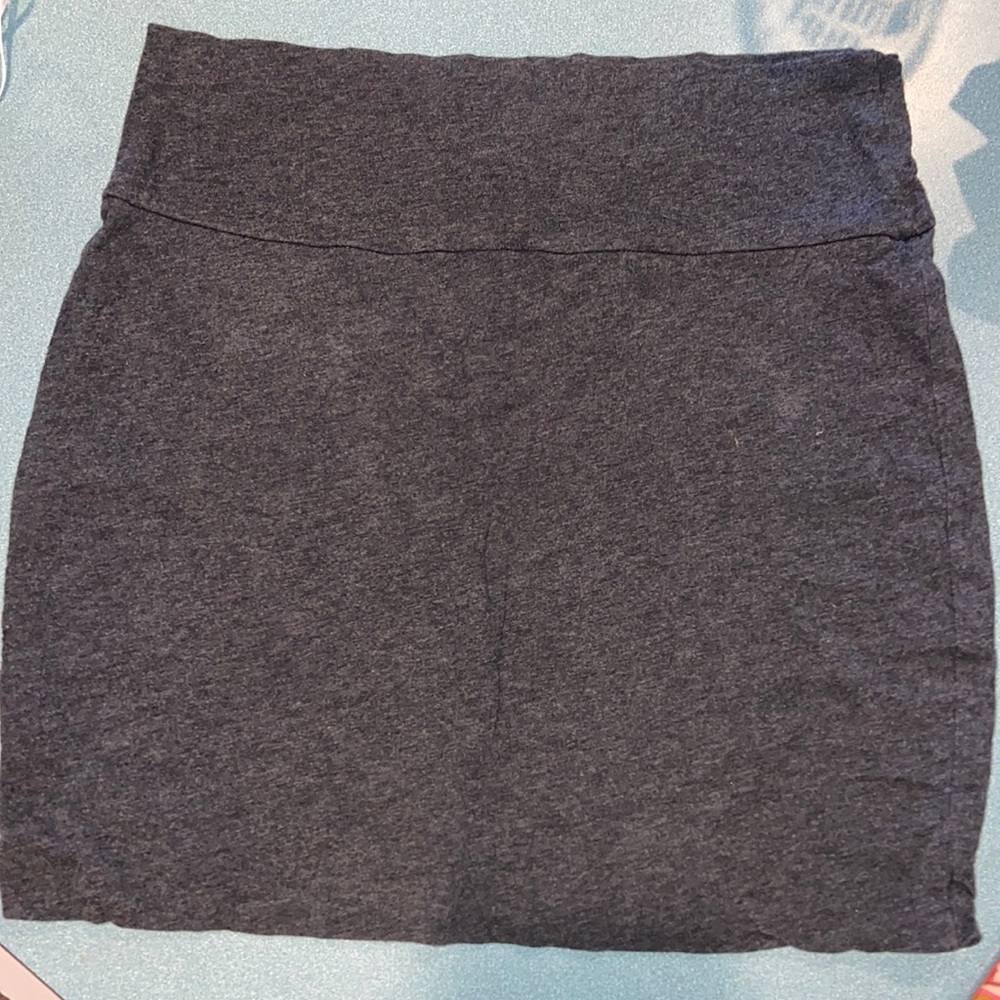 Large Ambiance Apparel Skirt